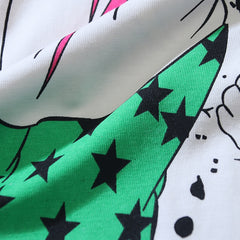 Hellstar T shirts High-street style, pure cotton, loose fit