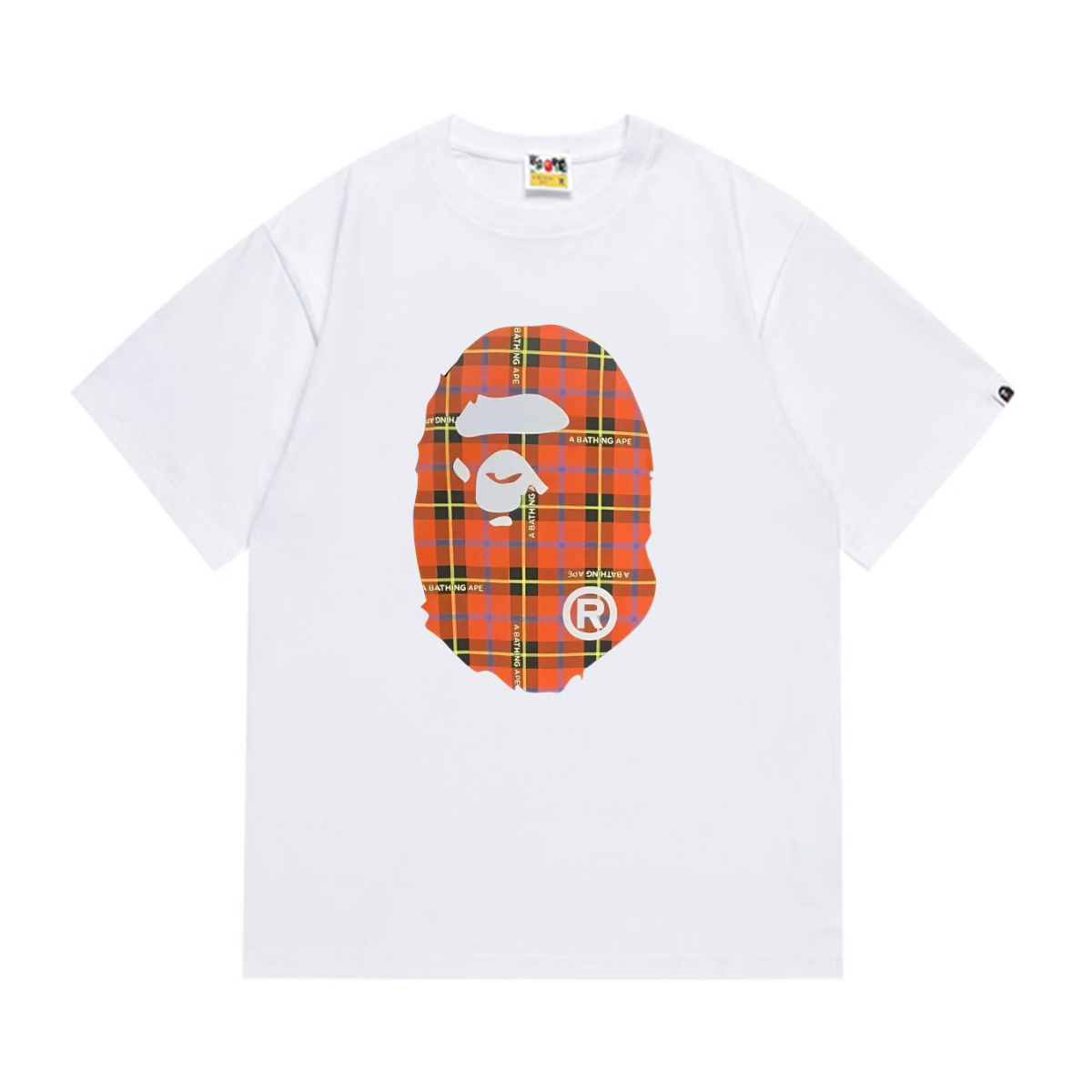 Bathing Ape Bape T Shirts
