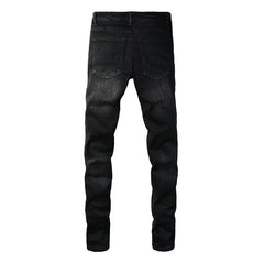 Men Trendy Jeans