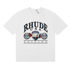 Rhude T Shirts