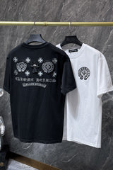 Chrome heart T shirts