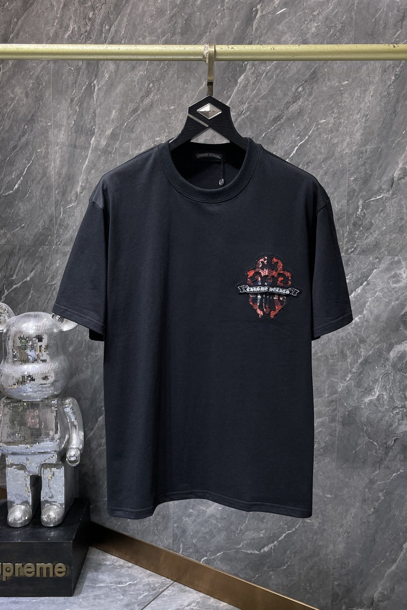 Chrome heart T shirts