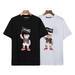 Palm Angle T Shirts