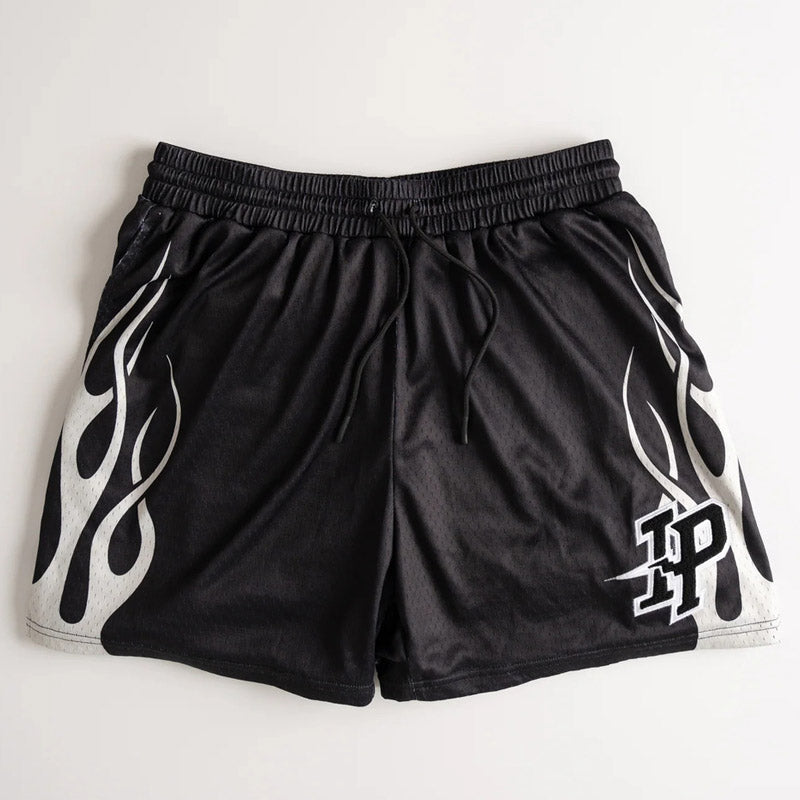 Eric Emanuel Ee Shorts Fitness Mesh Sports Quick-drying Shorts