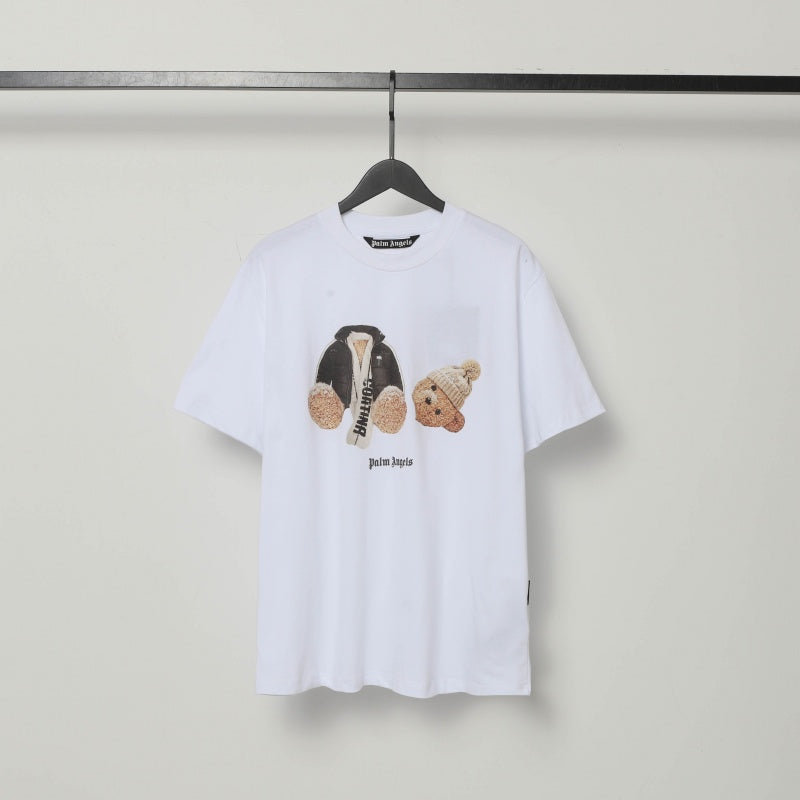 palm angle T Shirts