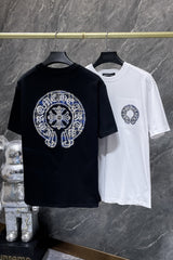Chrome heart T shirts