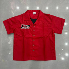 TRIPLE SEVENS T Shirts embroidery