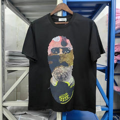 IH NOM UH NIT T shirts High-quality pure cotton streetwear style