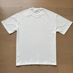 Valeforever Vale T Shirts White letter print unbeatable high-street fashion appeal.