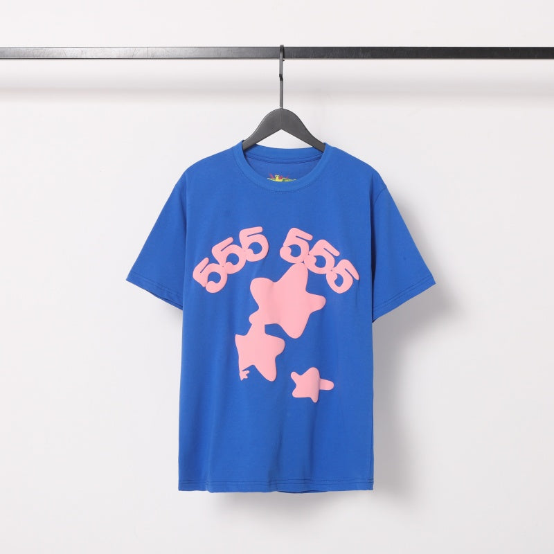 Sp5der T Shirts