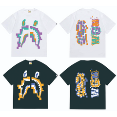 Bathing Ape Bape T Shirts