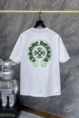 Chrome heart T shirts