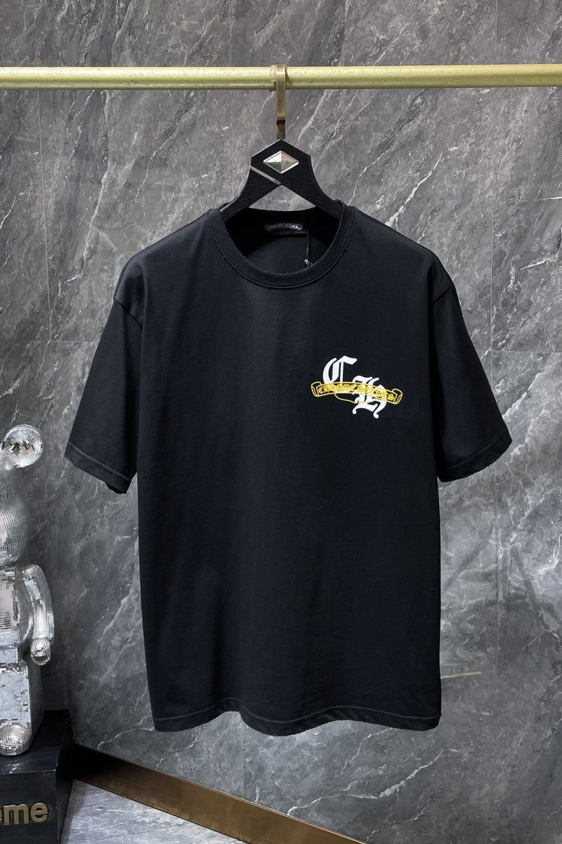 Chrome heart T shirts