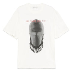 IH NOM UH NIT T shirts High-quality pure cotton streetwear style