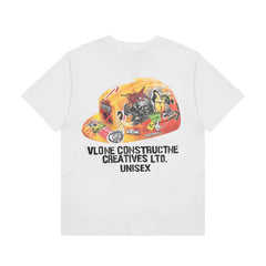 Vlone T Shirts