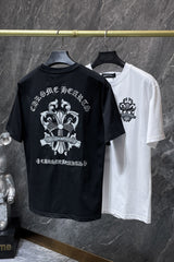 Chrome heart T shirts