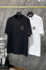 Chrome heart T shirts