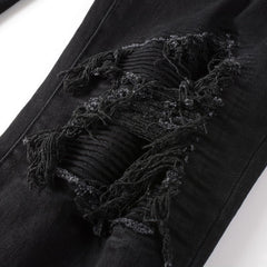 Men Trendy Jeans