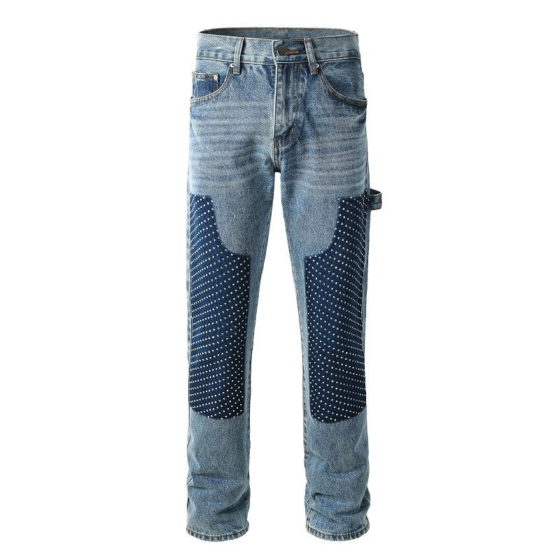 Men Trendy Jeans