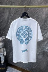 Chrome heart T shirts