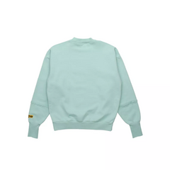 DREW HOUSE Hoodie Green dinosaur