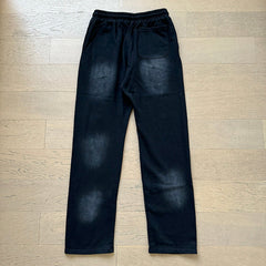 Hellstar Sweatpants High-quality pure cotton high-street clothing