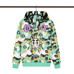 Glo Gang Hoodie