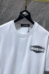 Chrome heart T shirts