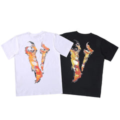 Vlone T Shirts