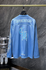 Chrome heart Long Seeve Shirts