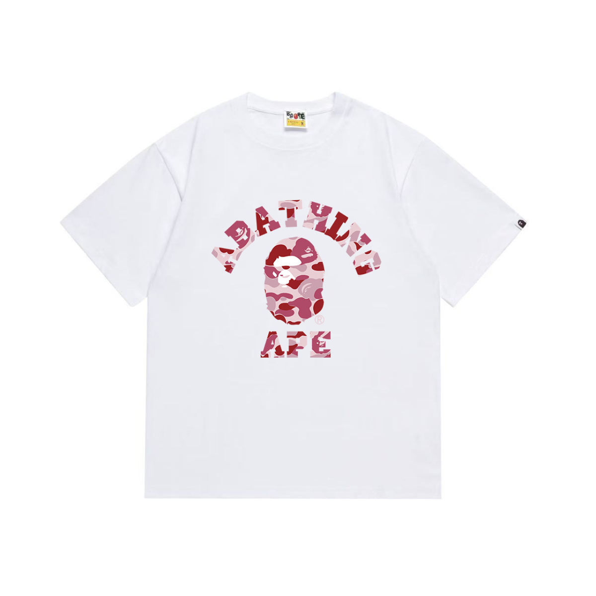 Bathing Ape Bape T Shirts