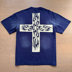 Hellstar T Shirts High-quality pure cotton high-street clothing