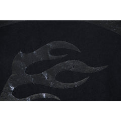 Hellstar T Shirts Retro style high street trend High-quality pure cotton high-street clothing