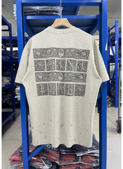 Saint Michael T Shirts
