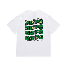 Bathing Ape Bape T Shirts