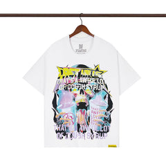 Cough Syrup T Shirts