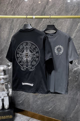 Chrome heart T shirts
