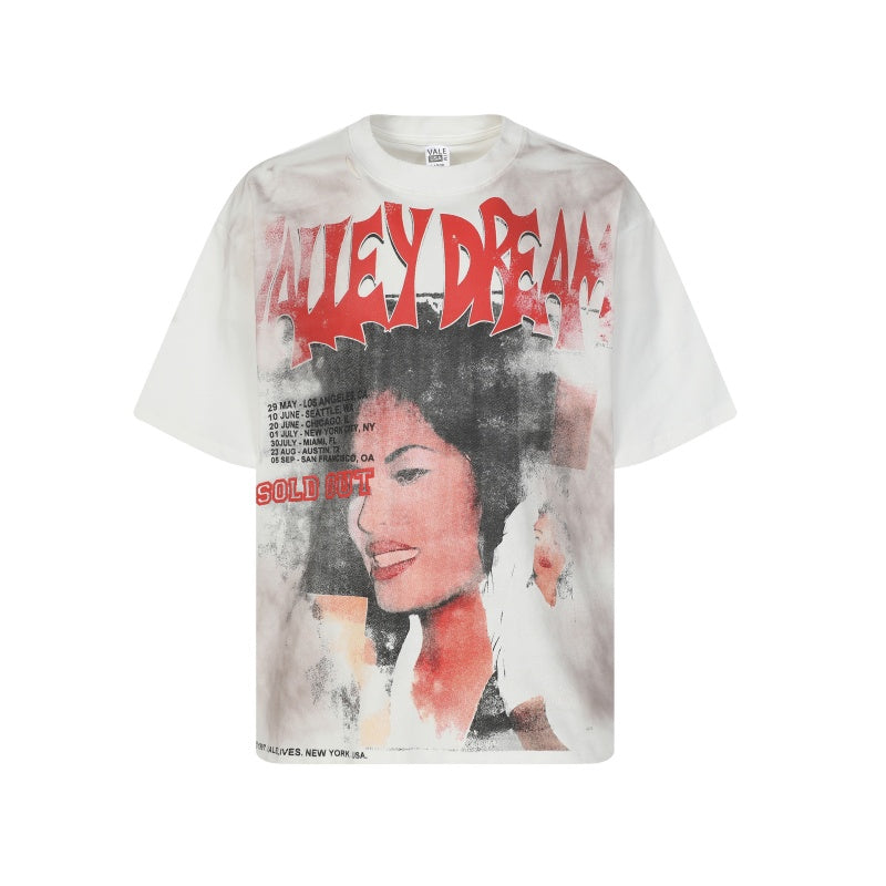 Valeforever Vale T Shirts