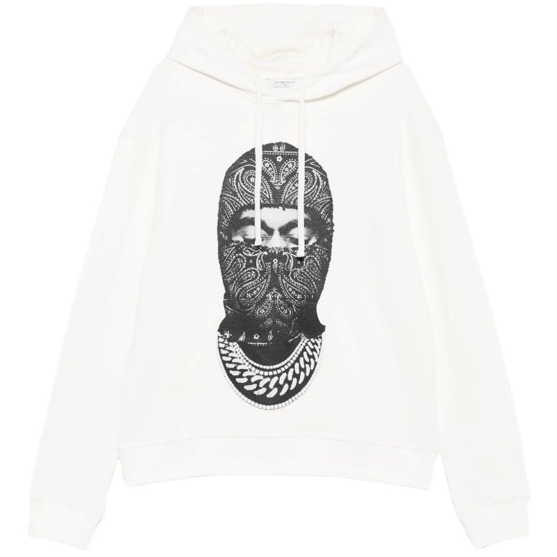 IH NOM UH NIT Hoodie High-quality pure cotton streetwear style