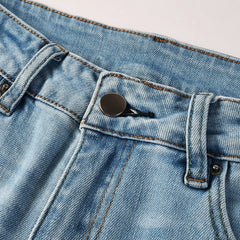 Men Trendy Jeans