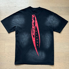 Hellstar T-Shirt High-quality pure cotton high-street clothing
