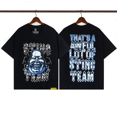 Cough Syrup T Shirts