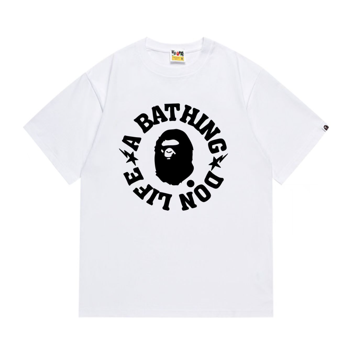 Bathing Ape Bape T Shirts