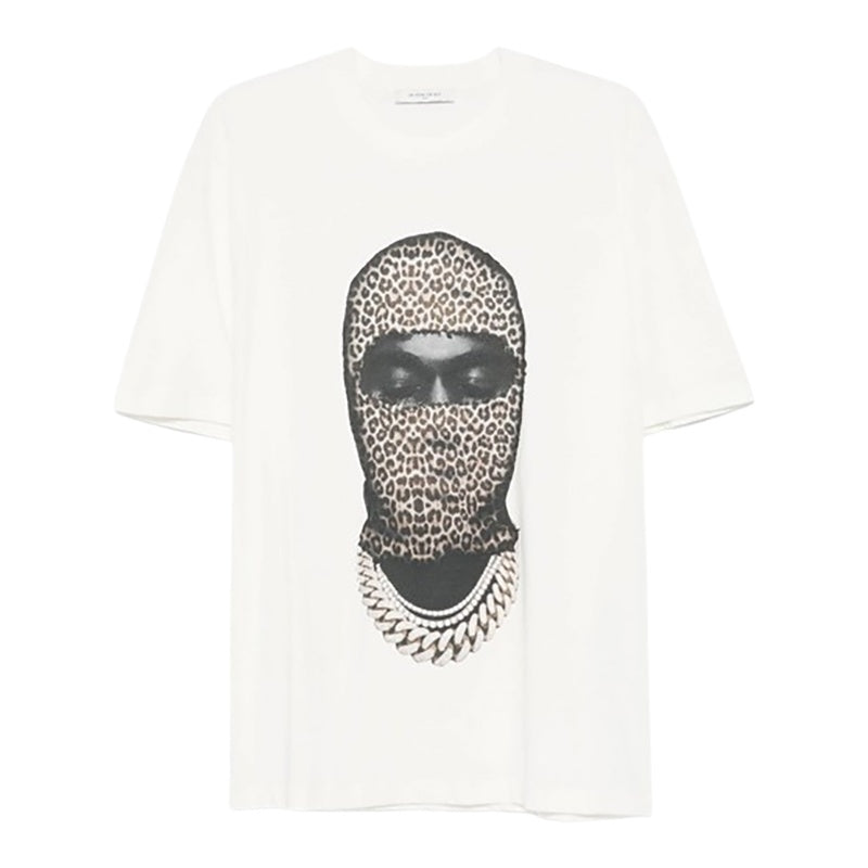 IH NOM UH NIT T shirts High-quality pure cotton streetwear style