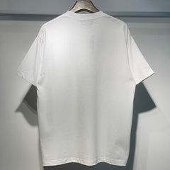 Amiri T shirts Stylish, high-quality pure cotton