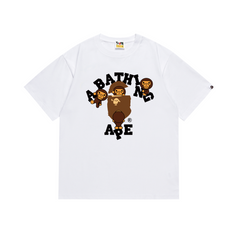 Bathing Ape Bape T Shirts
