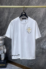 Chrome heart T shirts