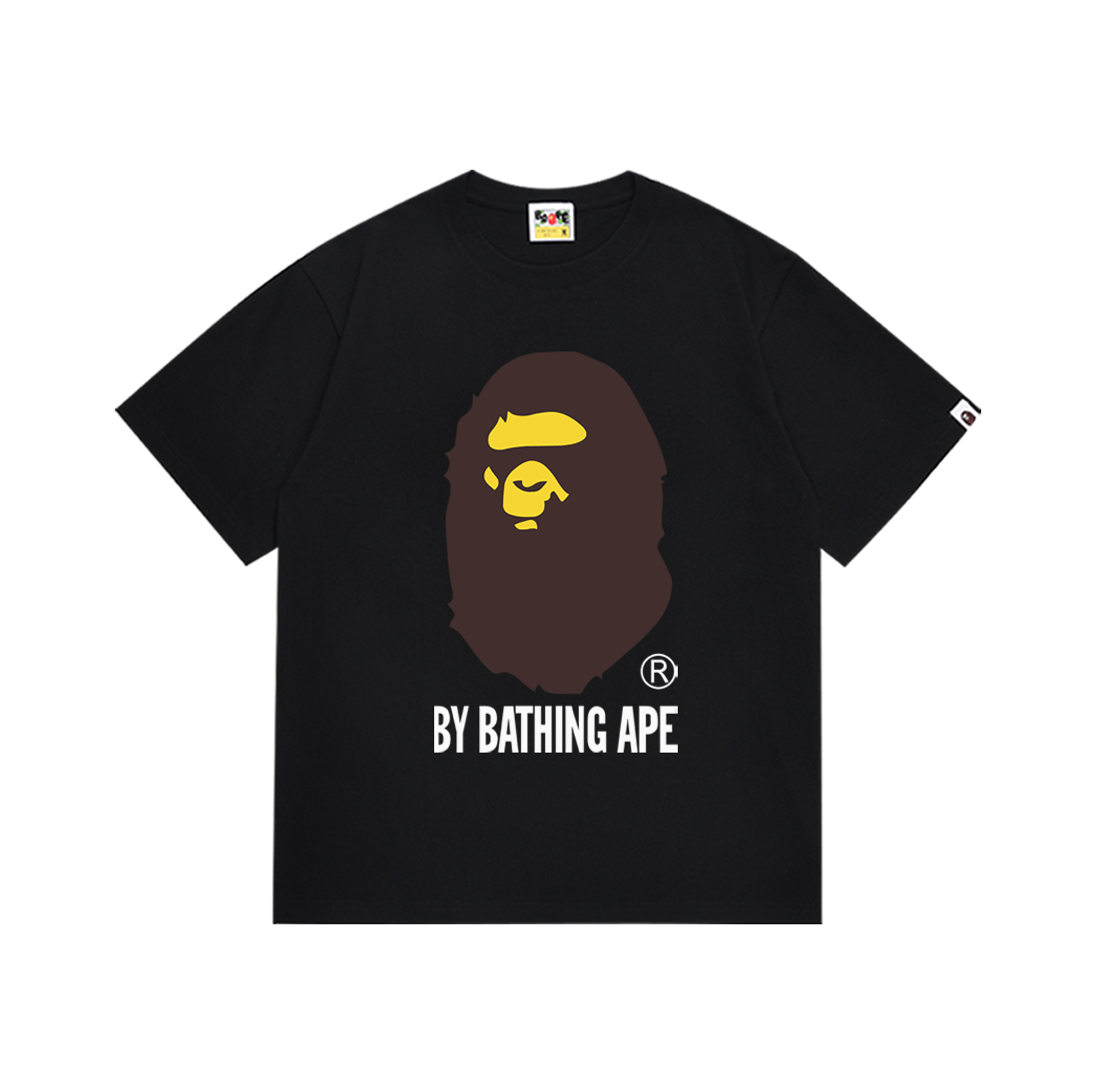 Bathing Ape Bape T Shirts