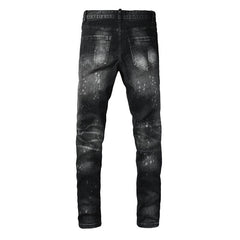 Men Trendy Jeans