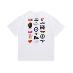 Bathing Ape Bape T Shirts